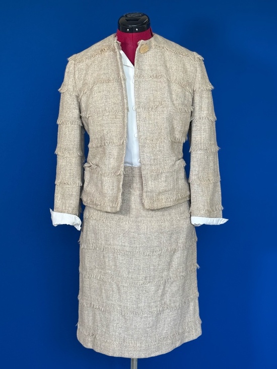 Harrods Dresses & Skirts - Vintage 1960s Harrods Tweed Set